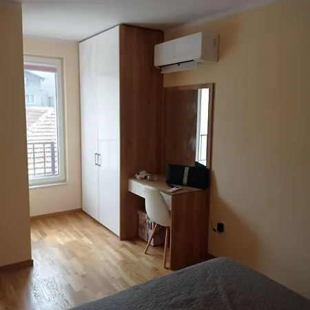Tidy *